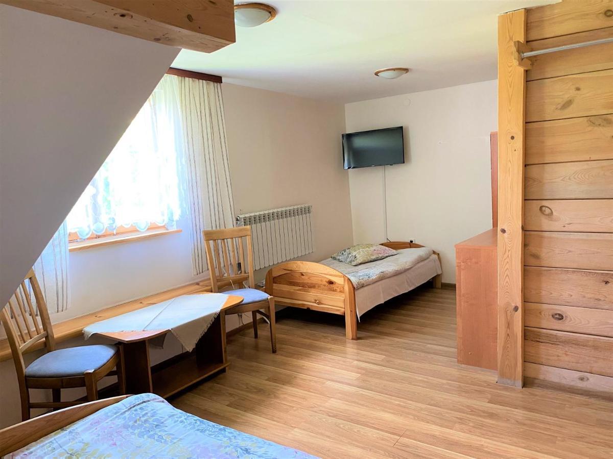 Bauernhof Agro-jaga Swieta Katarzyna (Swietokrzyskie)