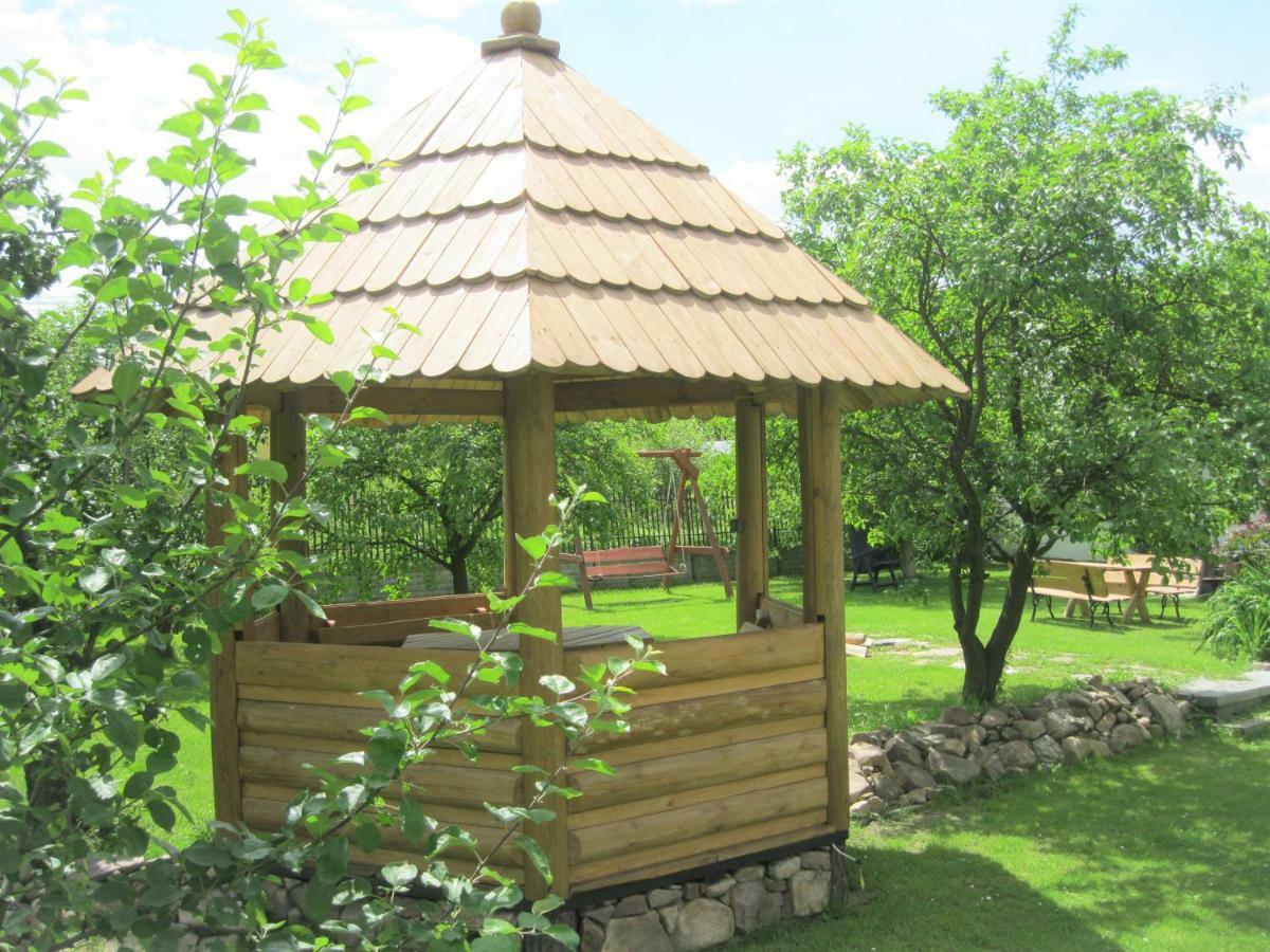 Agro-jaga Bauernhof Swieta Katarzyna (Swietokrzyskie)